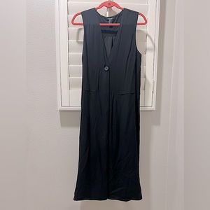 Forever21 long vest